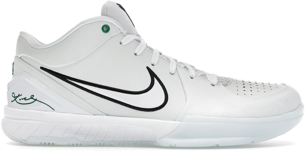 Nike Kobe 4 Protro Draft Day Pack Boston Celtics (Opened Packaging)