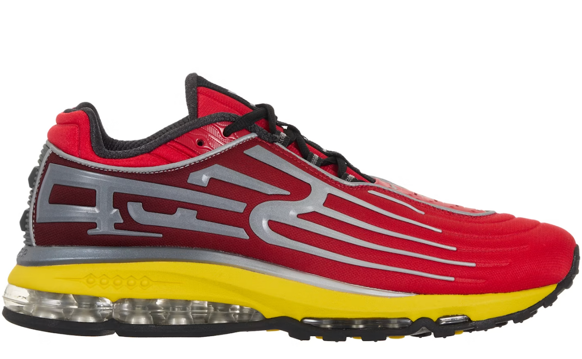 Air Max Ecstasy Plus SP