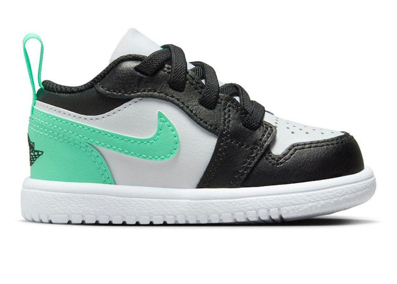 Jordan 1 Low Alt Green Glow (TD)