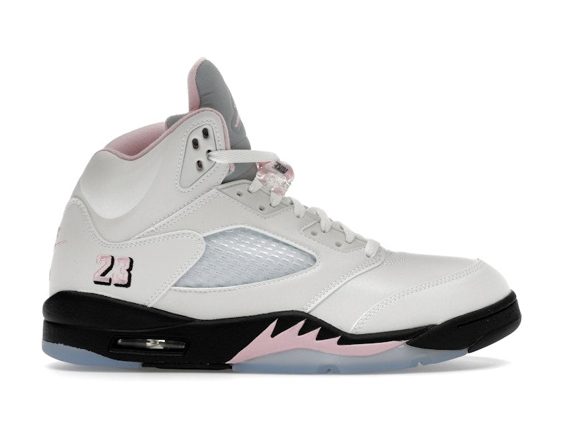 Jordan 5 Retro Medium Soft Pink