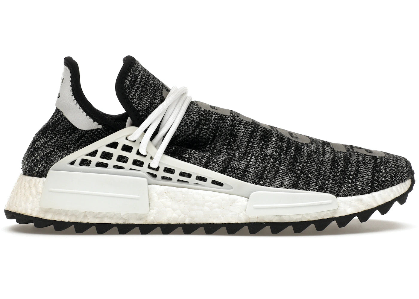 adidas Human Race NMD Pharrell Oreo