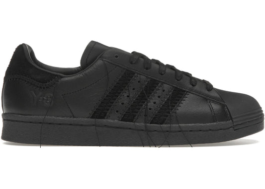 adidas Y-3 Superstar Black