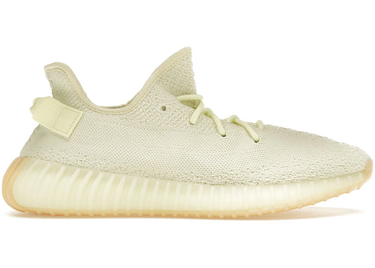 adidas Yeezy Boost 350 V2 Butter (REP BOX) *USED*