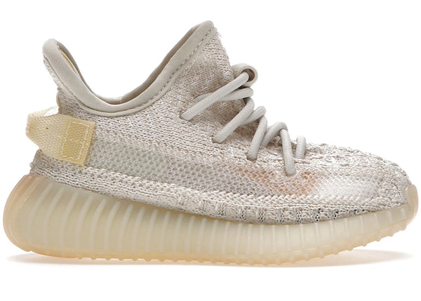 adidas Yeezy Boost 350 V2 Light (Infants)