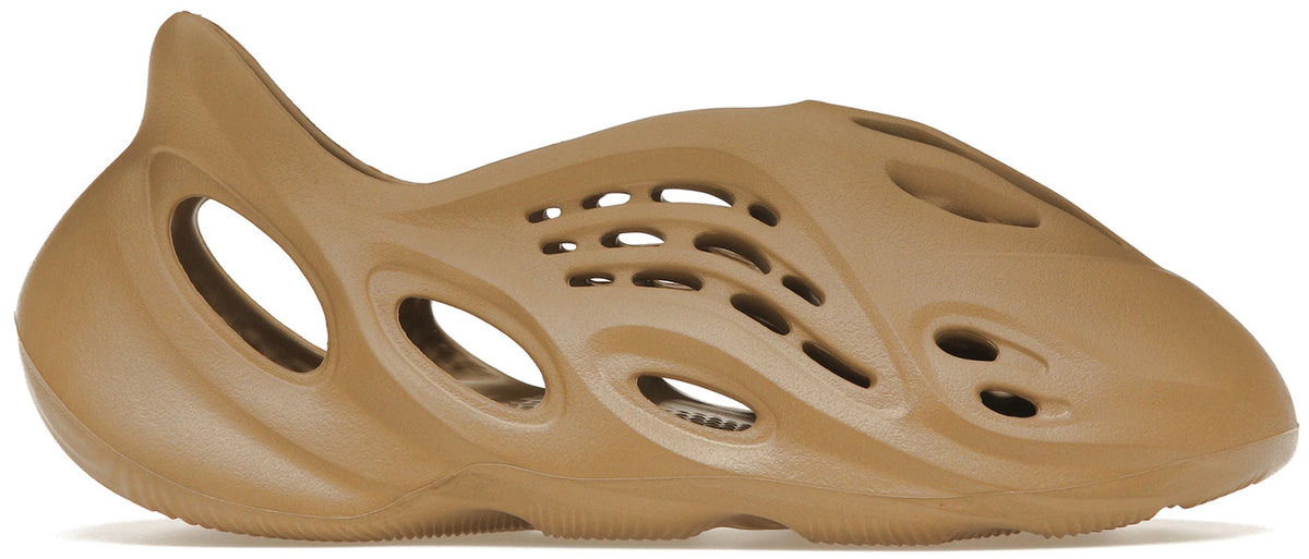 adidas Yeezy Foam RNR Clay Taupe