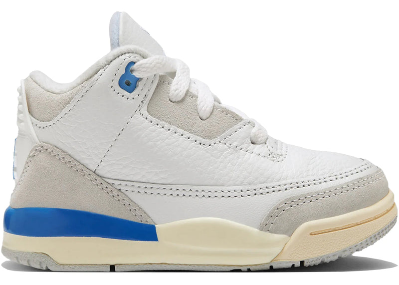 Jordan 3 Retro Lucky Shorts (TD)