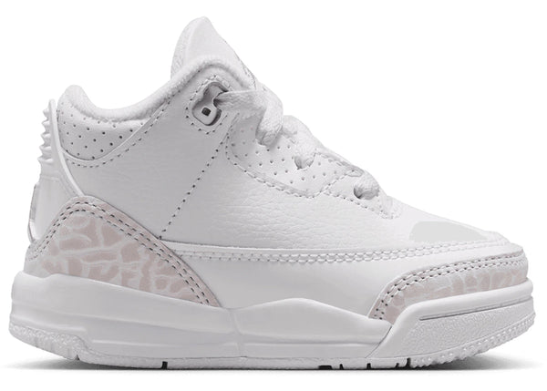Jordan 3 Retro Pure Money (2025) (TD)