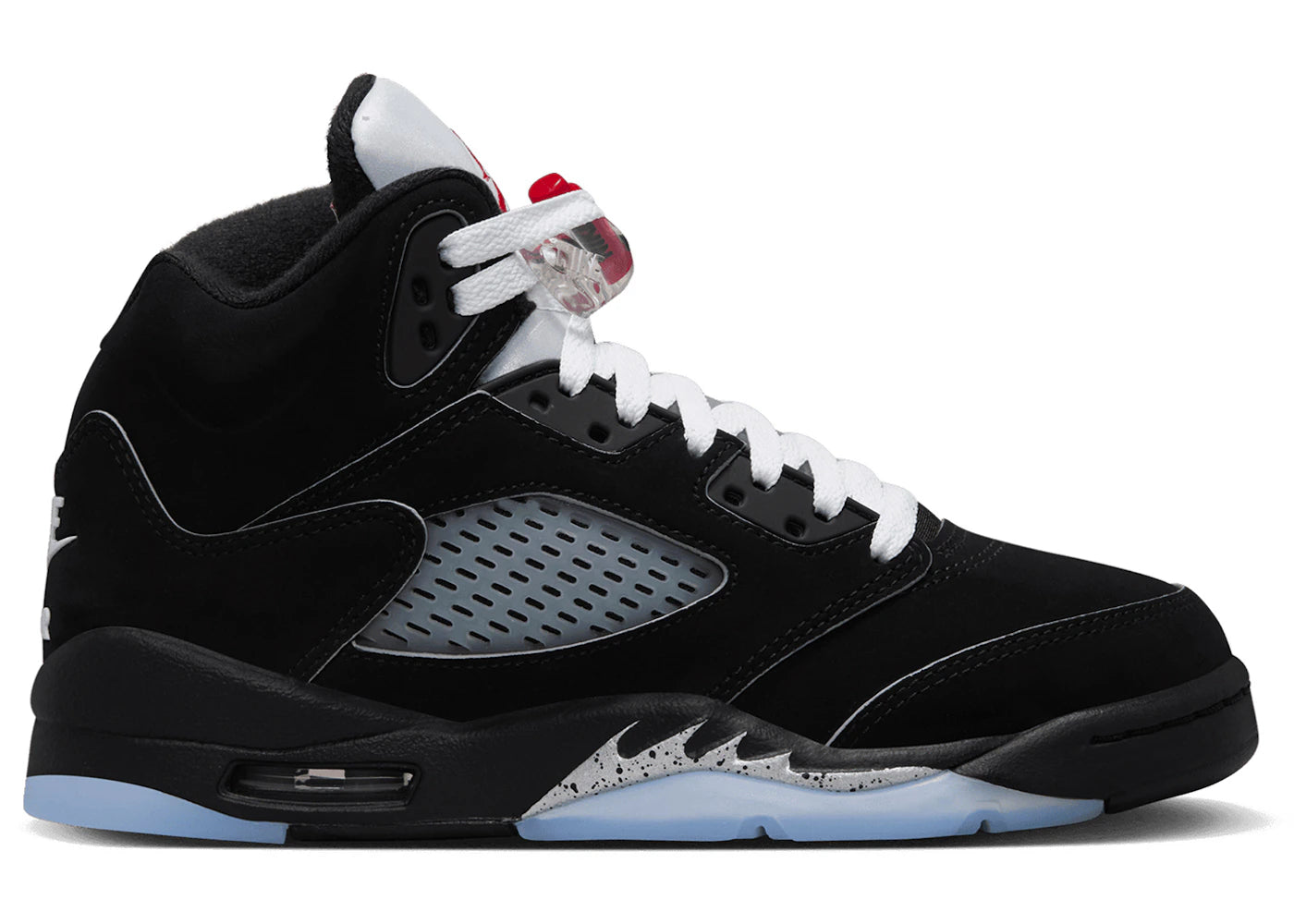 Jordan 5 Retro OG Black Metallic Reimagined (GS) *PREORDER*