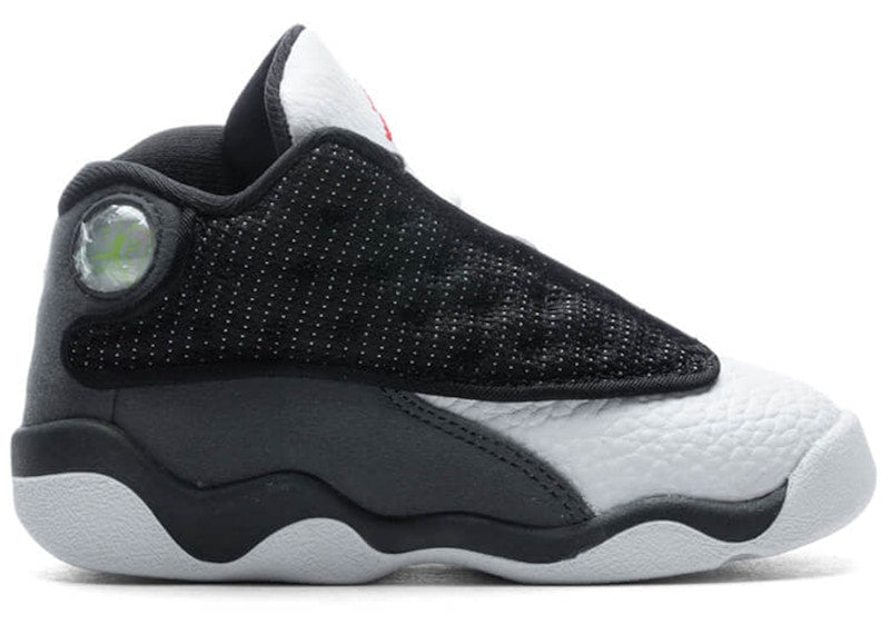 Jordan 13 Retro Black Flint (TD)