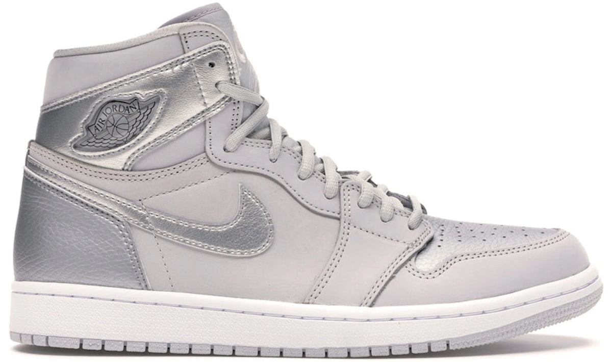 Jordan 1 Retro High CO.JP Neutral Grey (2020)