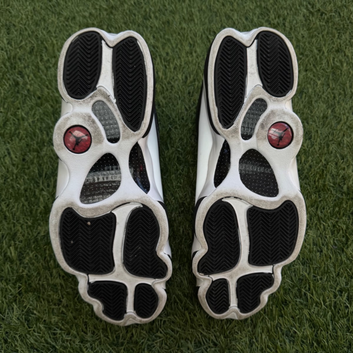 Jordan 13 Retro Reverse He Got Game
