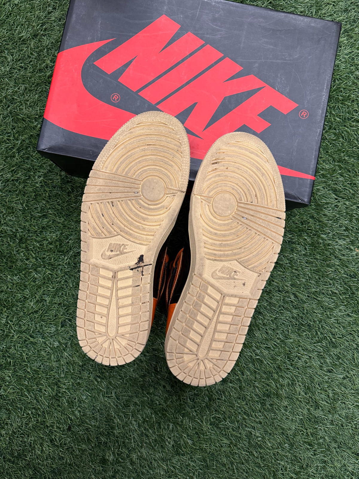 Jordan 1 Retro High Shattered Backboard 3.0