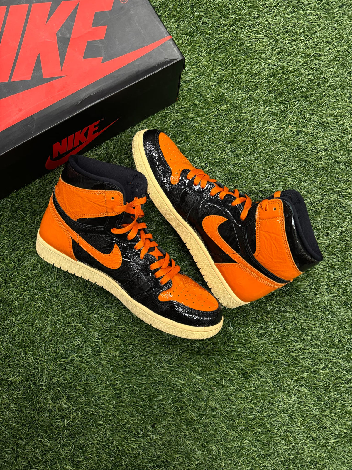 Jordan 1 Retro High Shattered Backboard 3.0