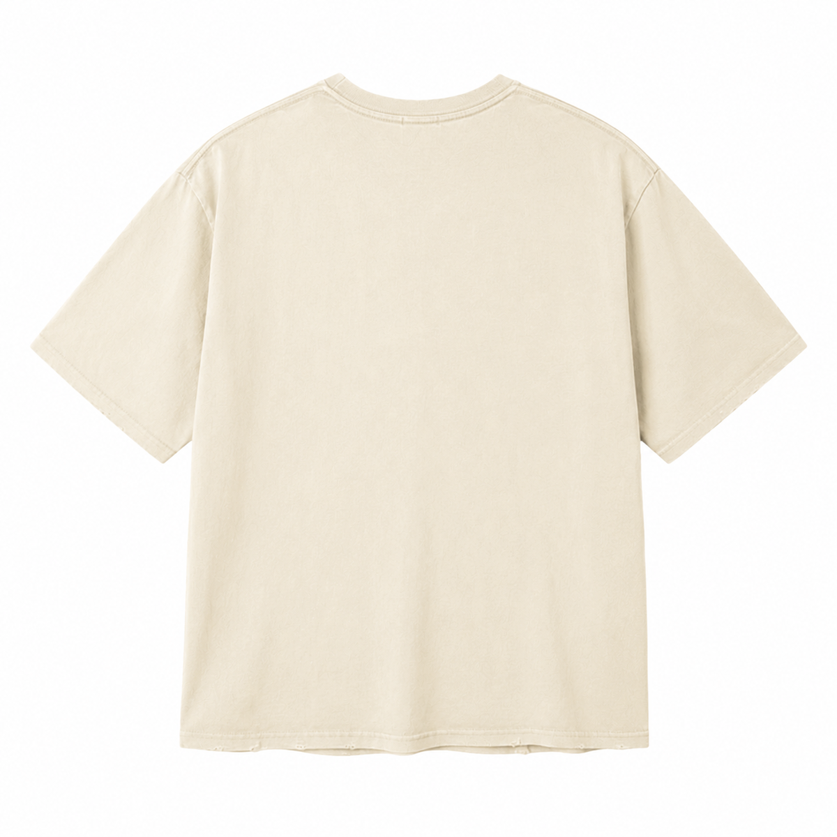 Stop Waiting Studios In God We Trust Tee