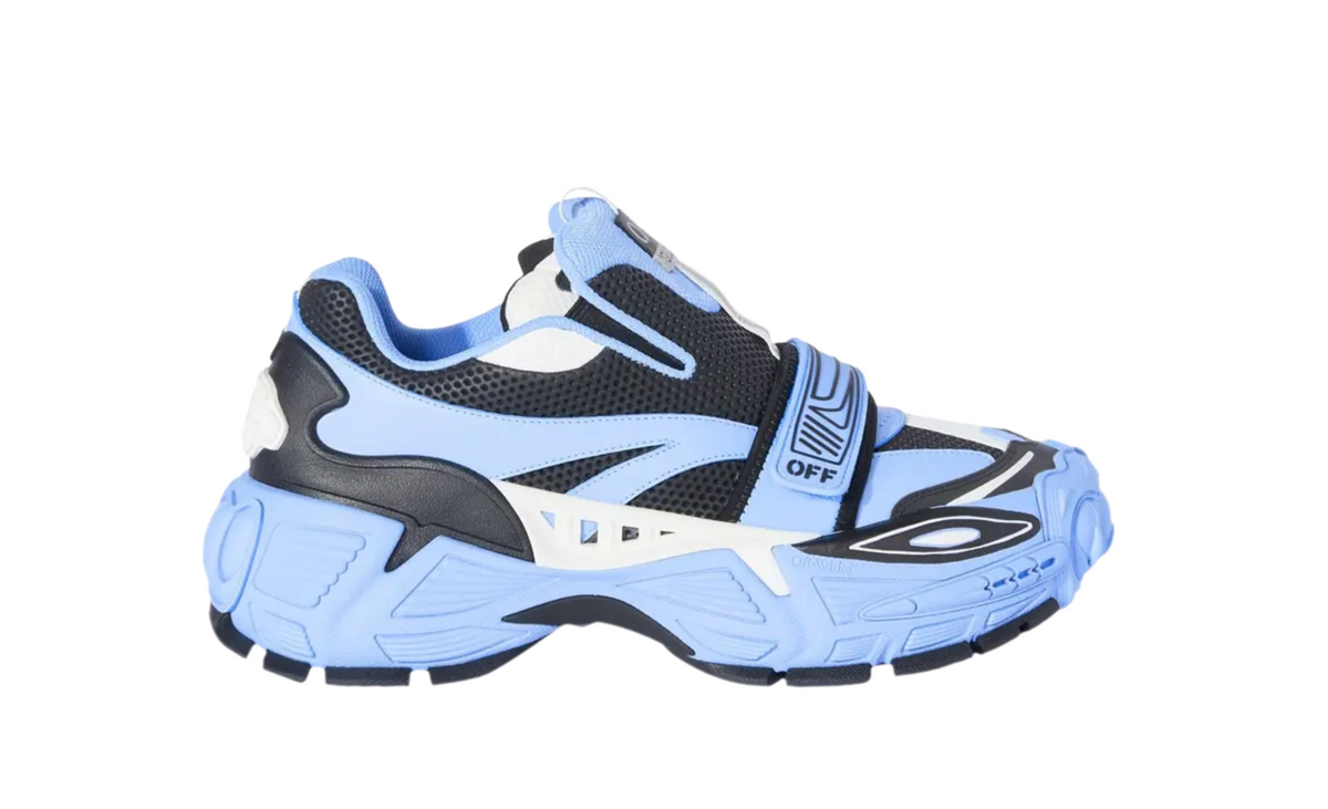 Off-White Glove Slip-On Sneaker
