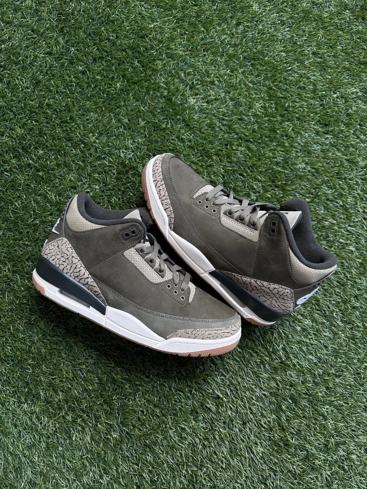 Jordan 3 Retro Family Affair