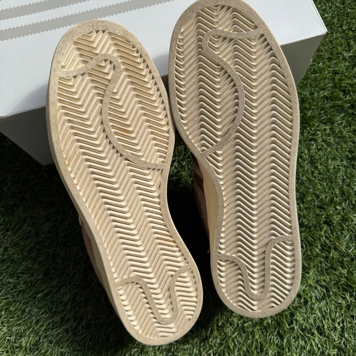 adidas Campus Light Bad Bunny Chalky Brown