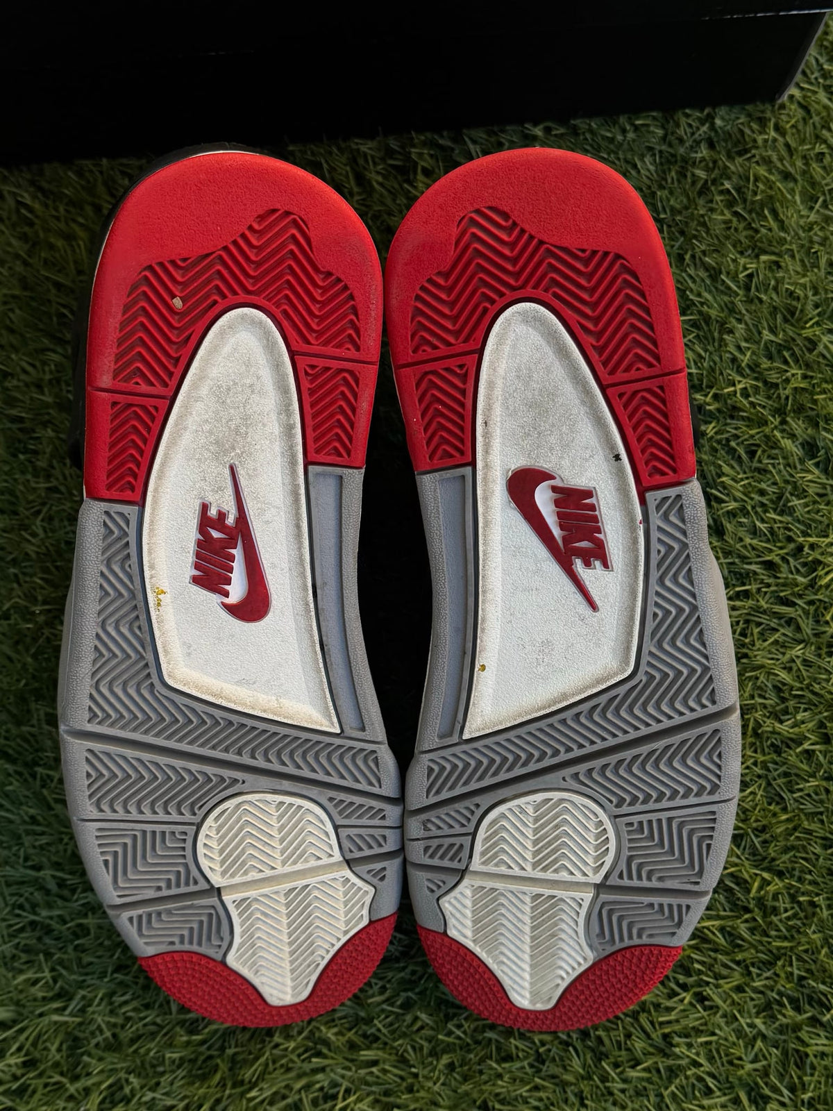 Jordan 4 Retro Bred Reimagined