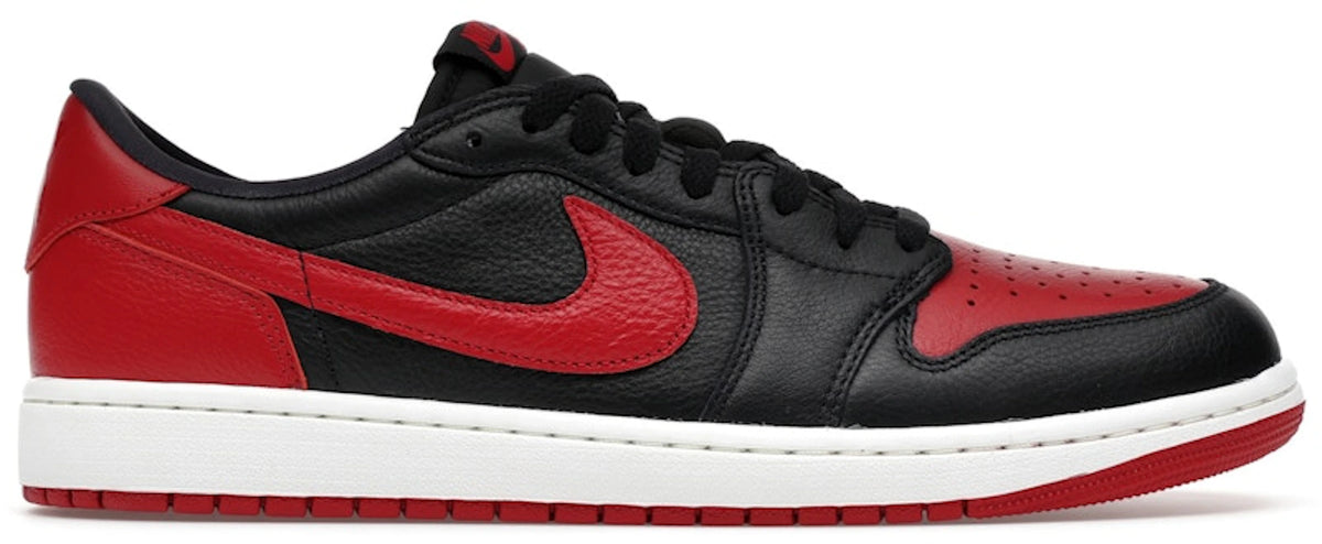 Jordan 1 Retro Low OG Banned