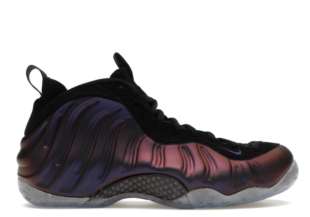 Nike Air Foamposite One Eggplant (2017)