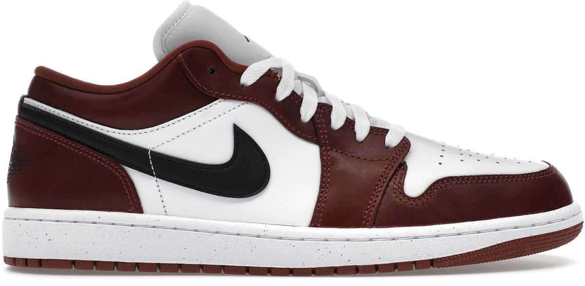 Jordan 1 Low SE Dark Pony