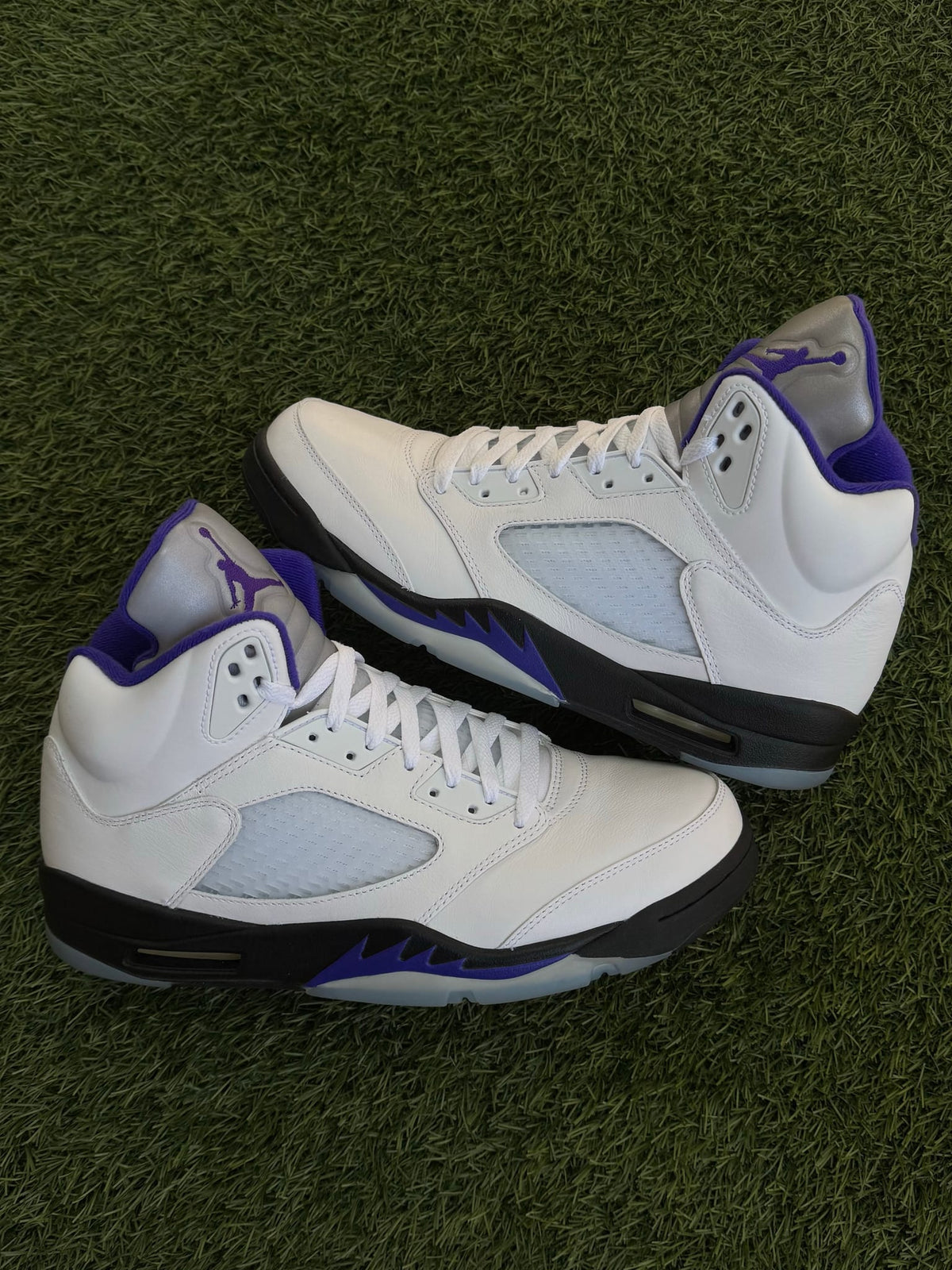 Jordan 5 Retro Dark Concord