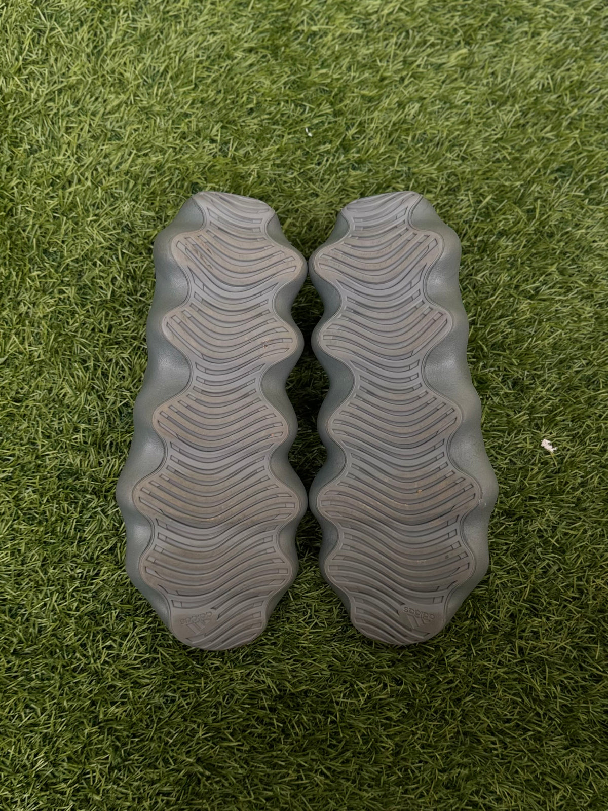 adidas Yeezy 450 Stone Marine