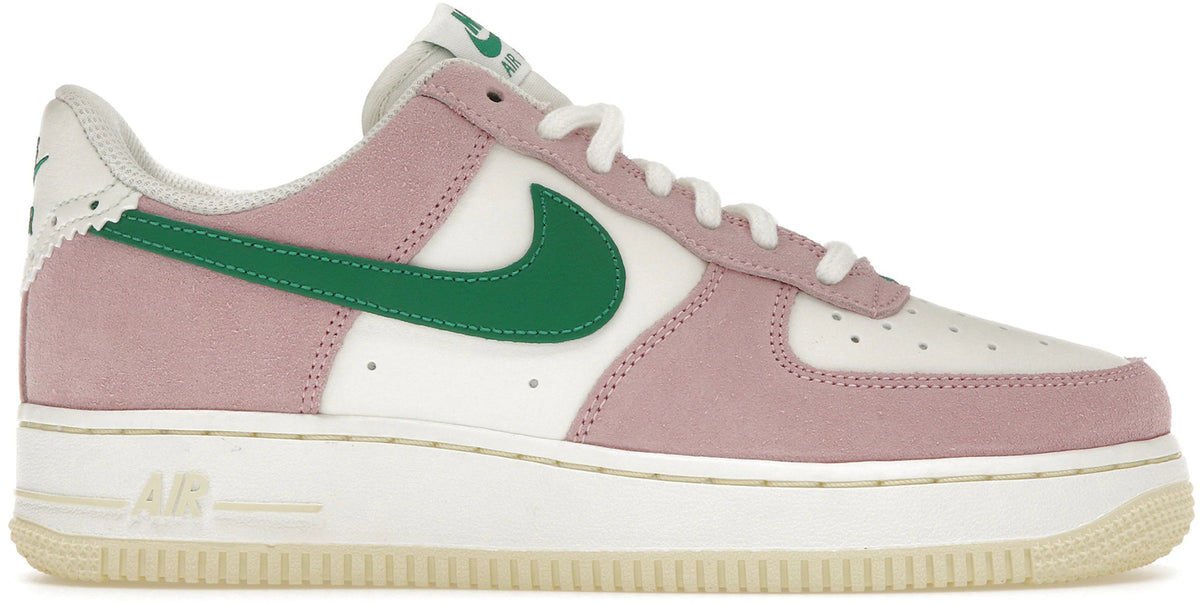 Nike Air Force 1 Low '07 LV8 Medium Soft Pink Malachite
