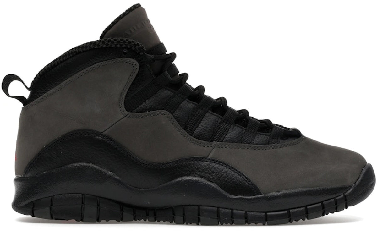 Jordan 10 Retro Shadow (2025)