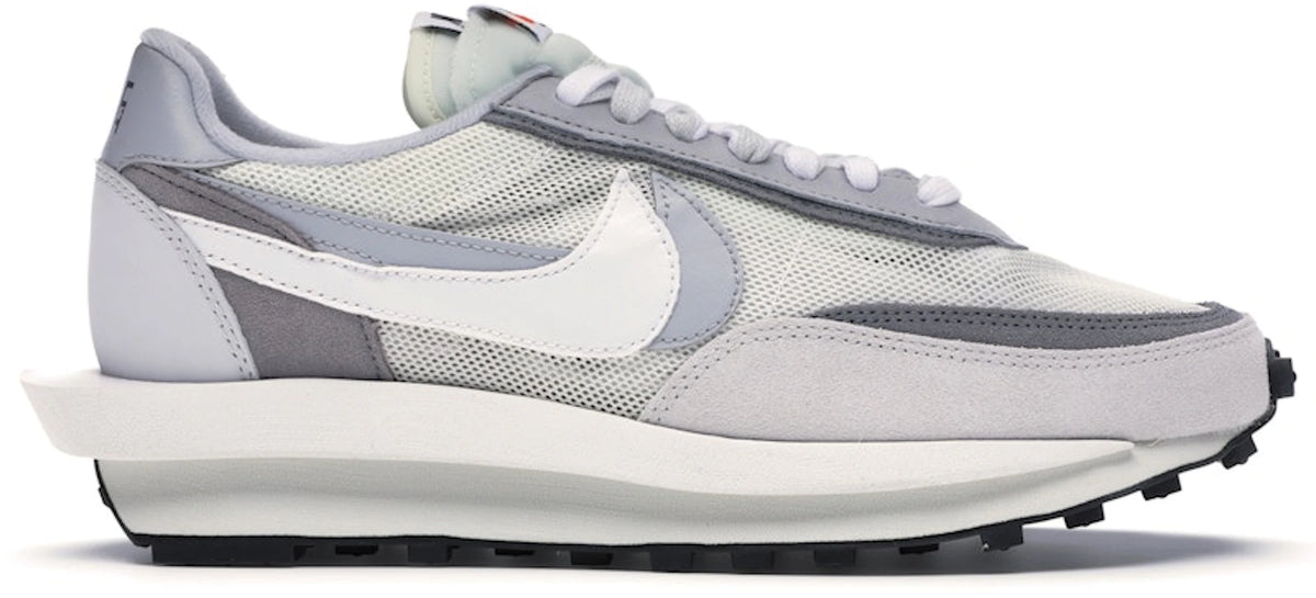 Nike LD Waffle sacai Summit White