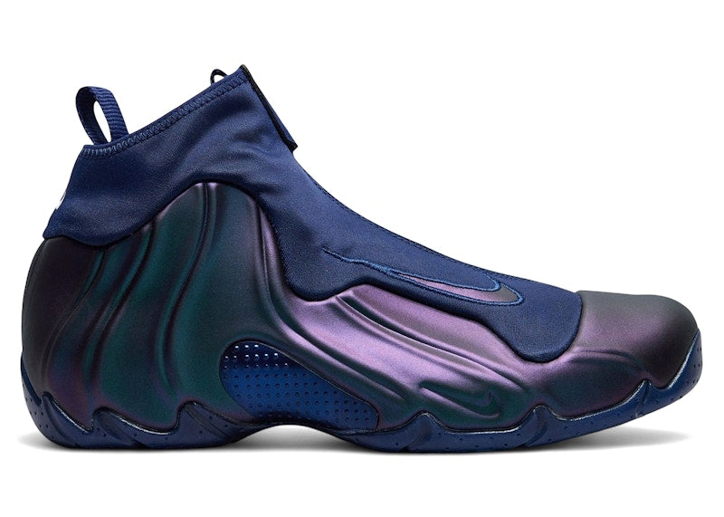Nike Air Flightposite Jason Kidd Mavericks (2025)
