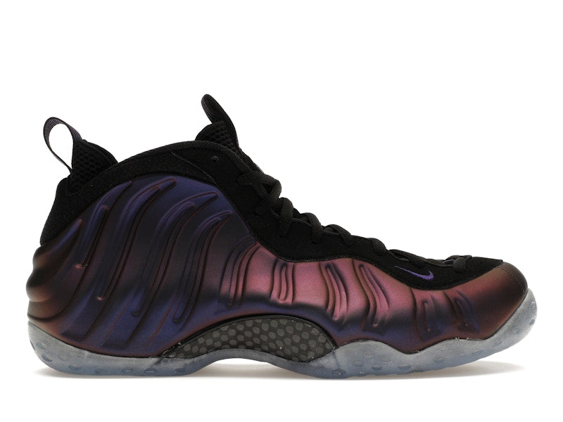 Nike Air Foamposite One Eggplant (2017) (Pre-Owned)