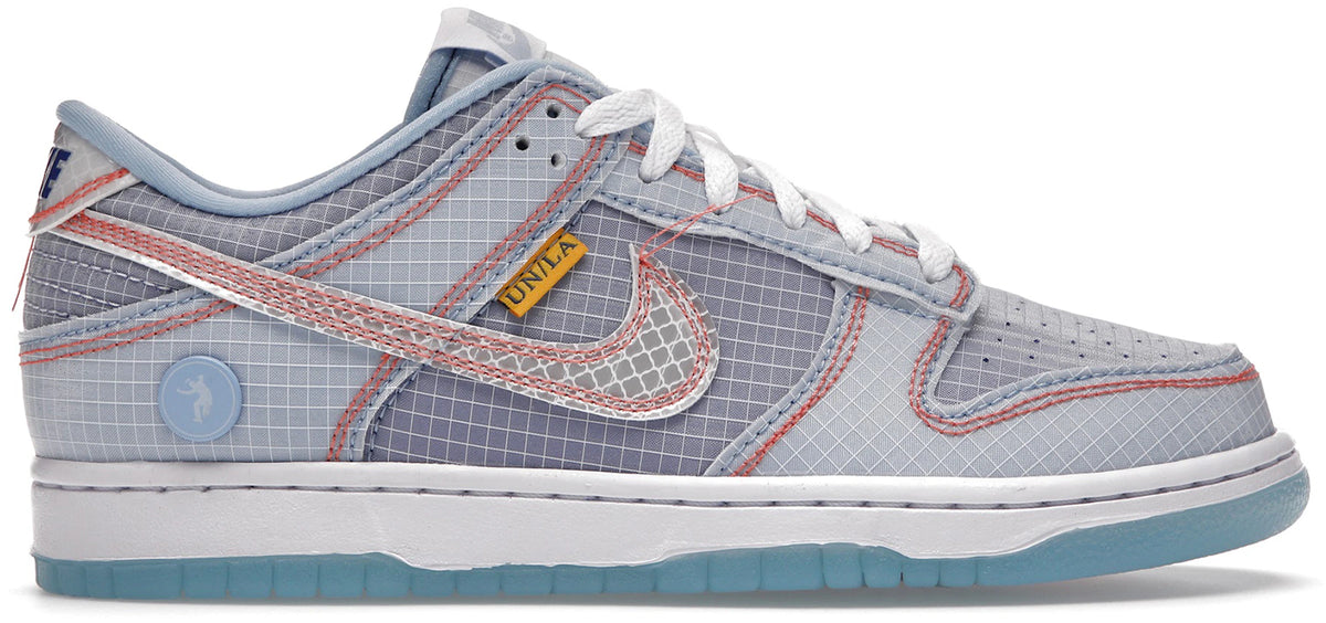 Nike Dunk Low Union Passport Pack Argon