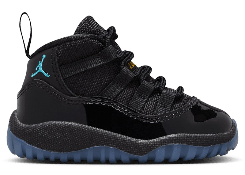 Jordan 11 Retro Gamma Blue (2025) (TD)