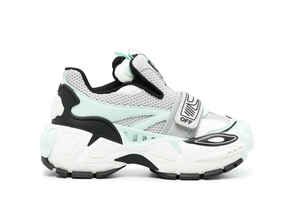 Off-White Glove Slip-On Sneaker