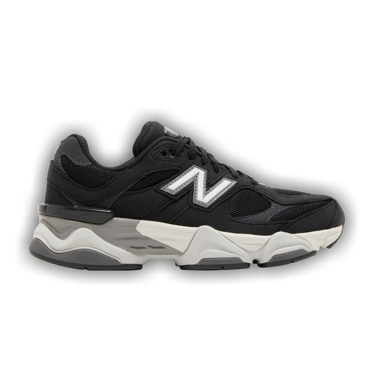 New Balance 9060 Big Kid 'Phantom'