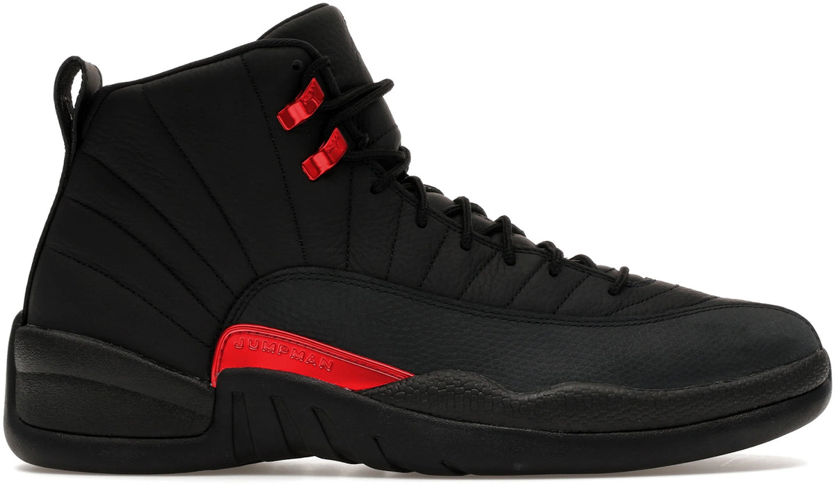 Jordan 12 Retro Bloodline