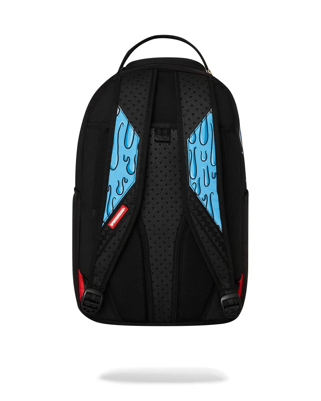 SPRAYGROUND MELTIN' MEGALODON MOUTH DLXR BACKPACK