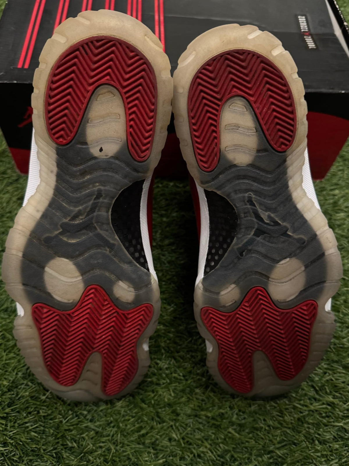 Jordan 11 Retro Win Like 96