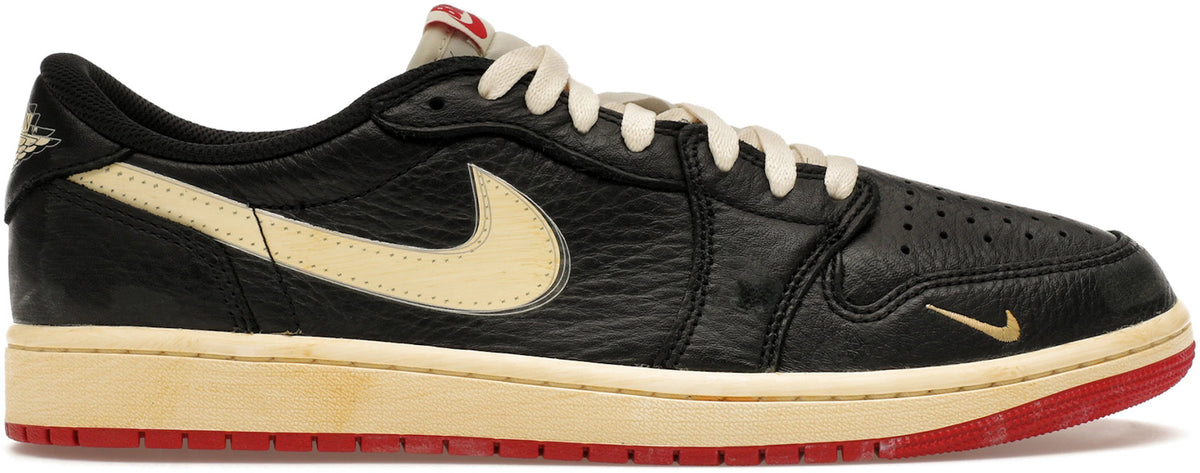 Jordan 1 Retro Low OG Nigel Sylvester Better With Time