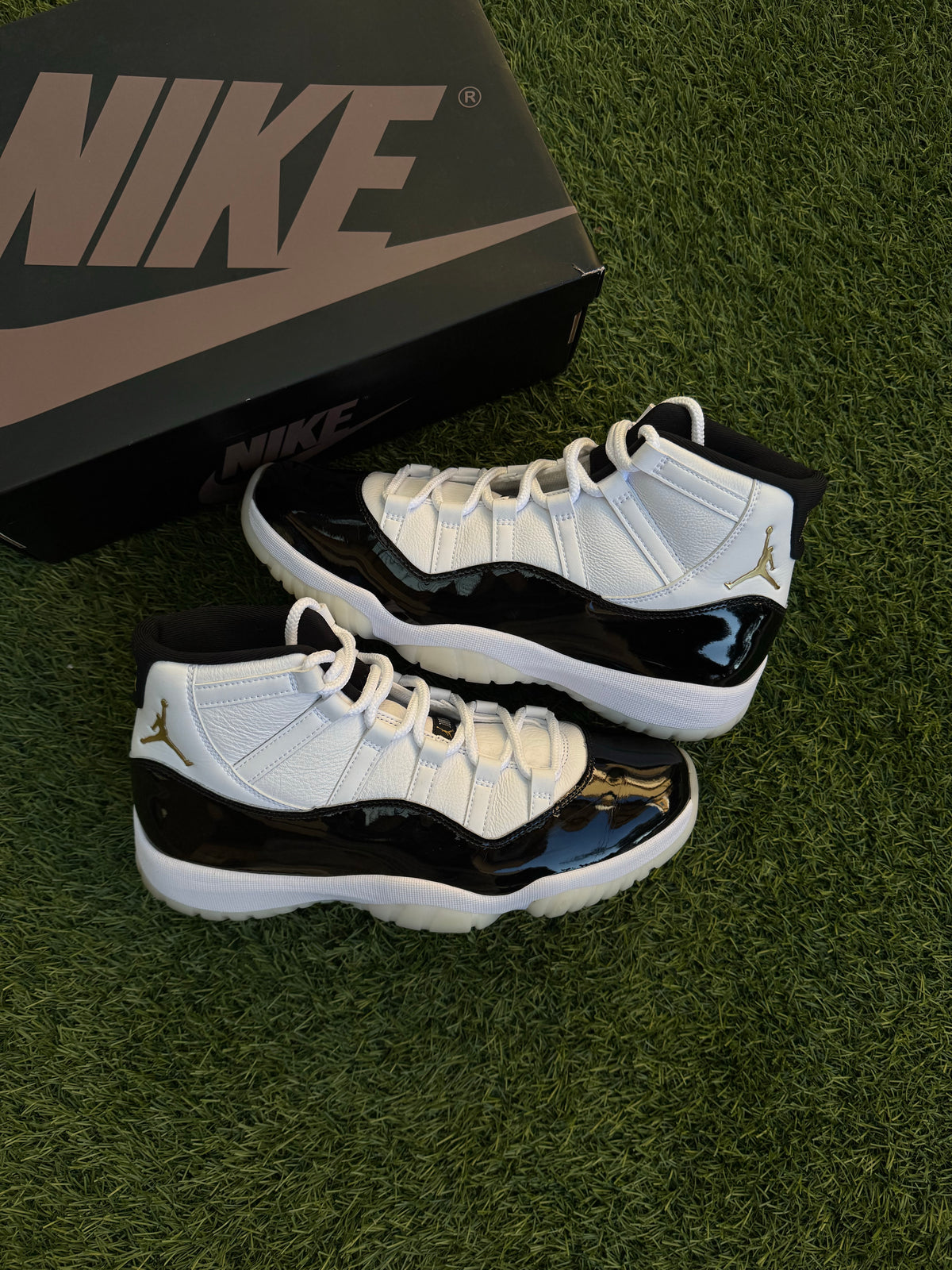 Jordan 11 Retro DMP Gratitude (2023)