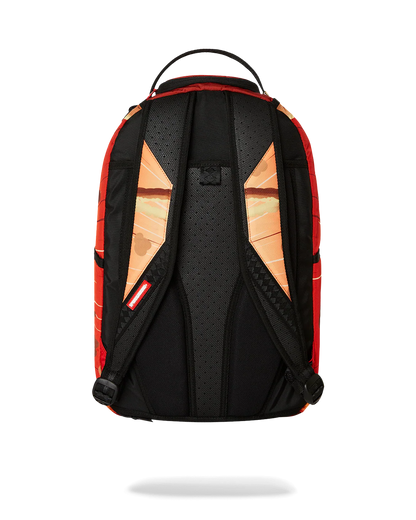 SPRAYGROUND LOONEY TUNES MARVIN BOMB DLXR BACKPACK