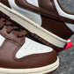 Nike Dunk Low “Cacao Wow”