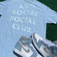 Anti Social Club “Party Club” Tee