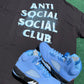 Anti Social Club “Cold Sweats” Tee