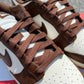 Nike Dunk Low “Cacao Wow”