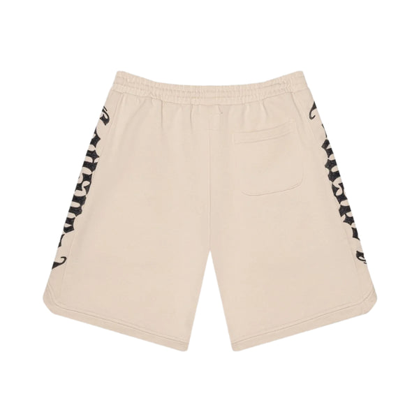 Godspeed CourtSide Shorts Bone