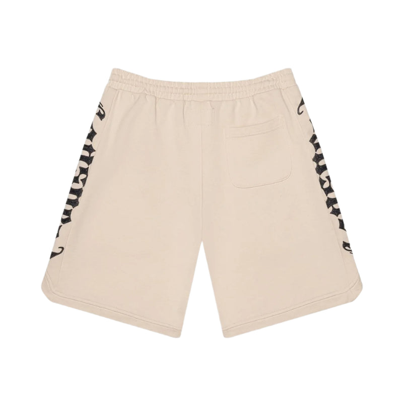 Godspeed CourtSide Shorts Bone