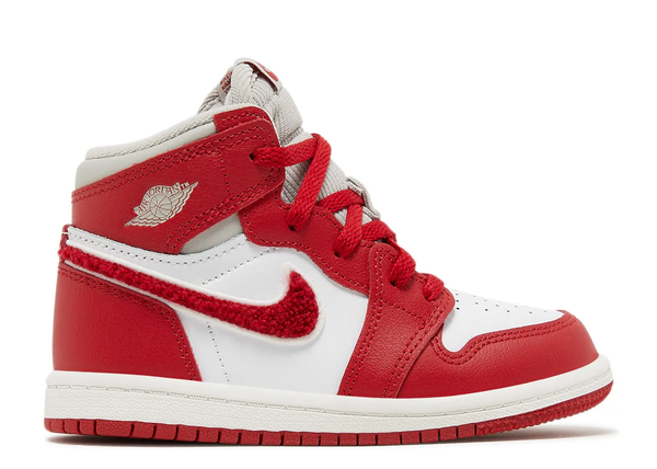 Jordan 1 Retro High OG Varsity Red (TD)