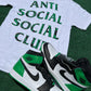 Anti Social Club “Glitch” Tee